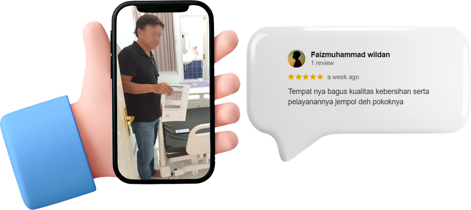 Testimoni 5